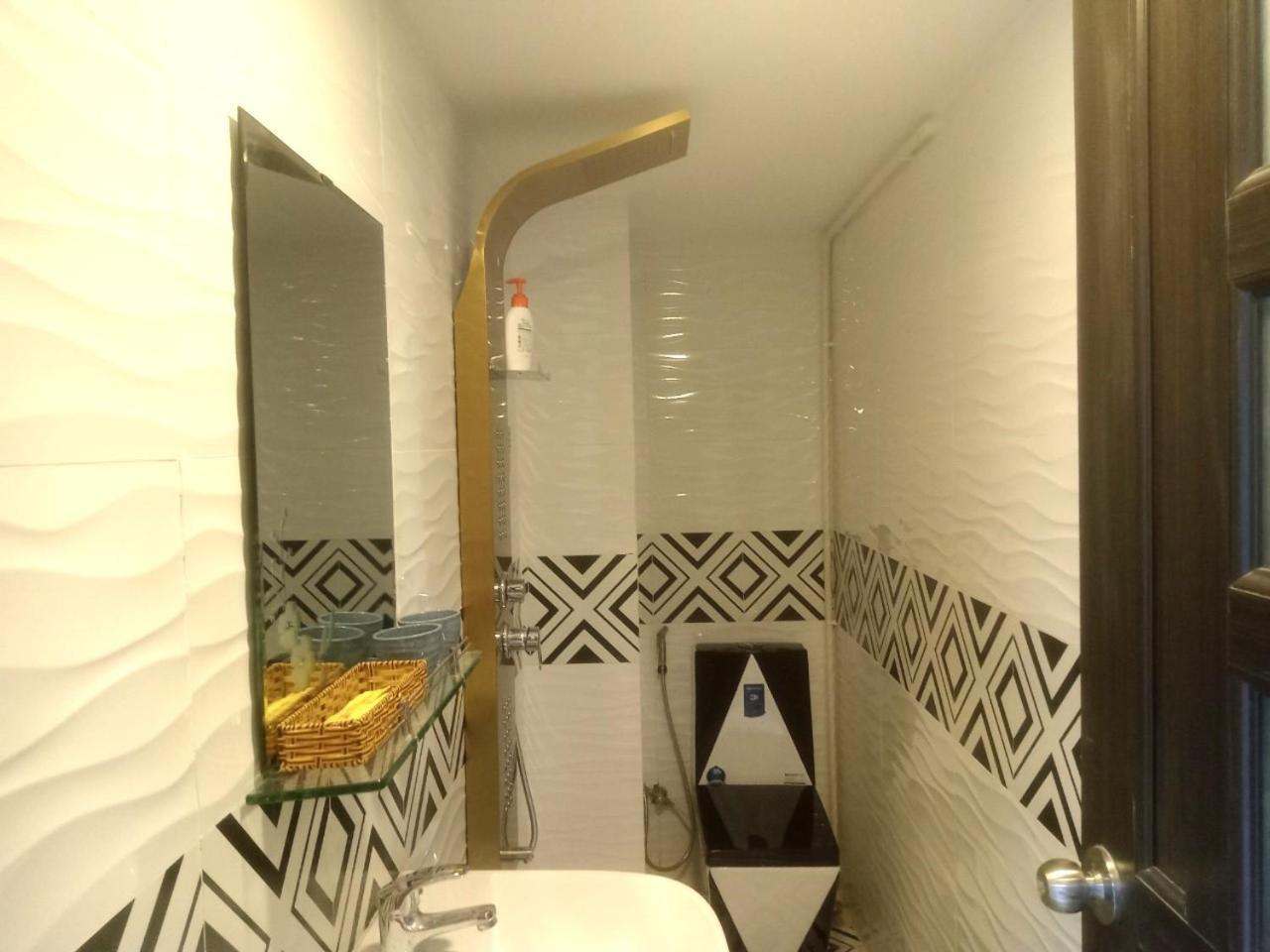 An Chi Hotel Ho Chi Minh City Exterior photo
