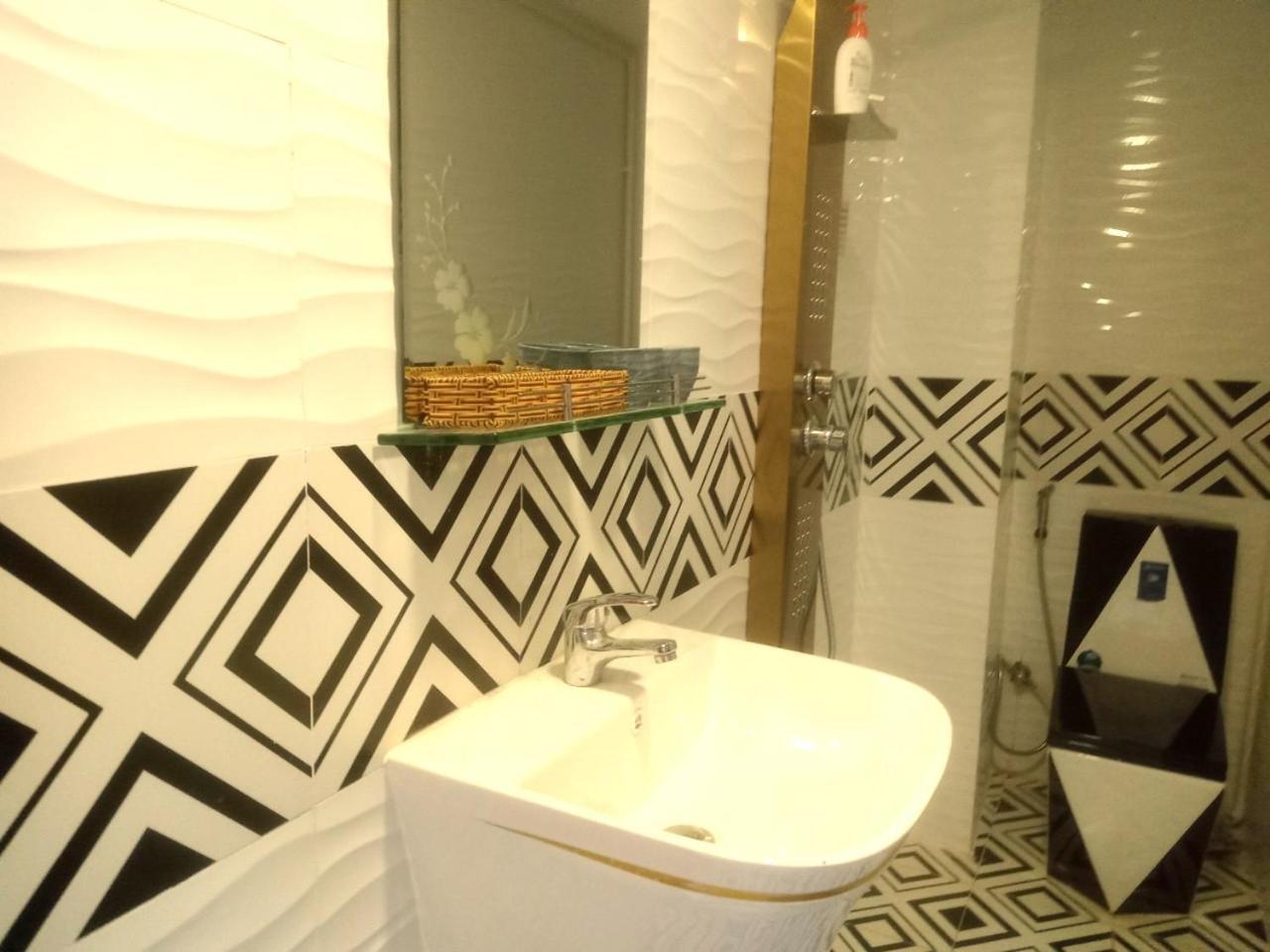 An Chi Hotel Ho Chi Minh City Exterior photo