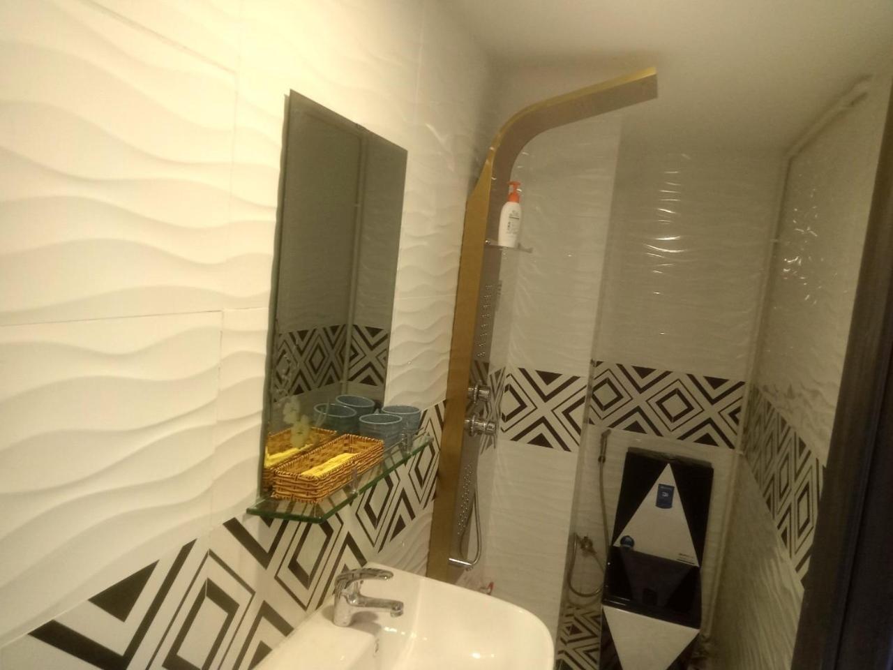 An Chi Hotel Ho Chi Minh City Exterior photo